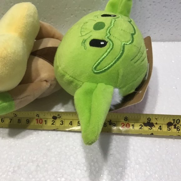 Disney STAR WARS Characters Plush Dog Toy - Picture 6 of 6